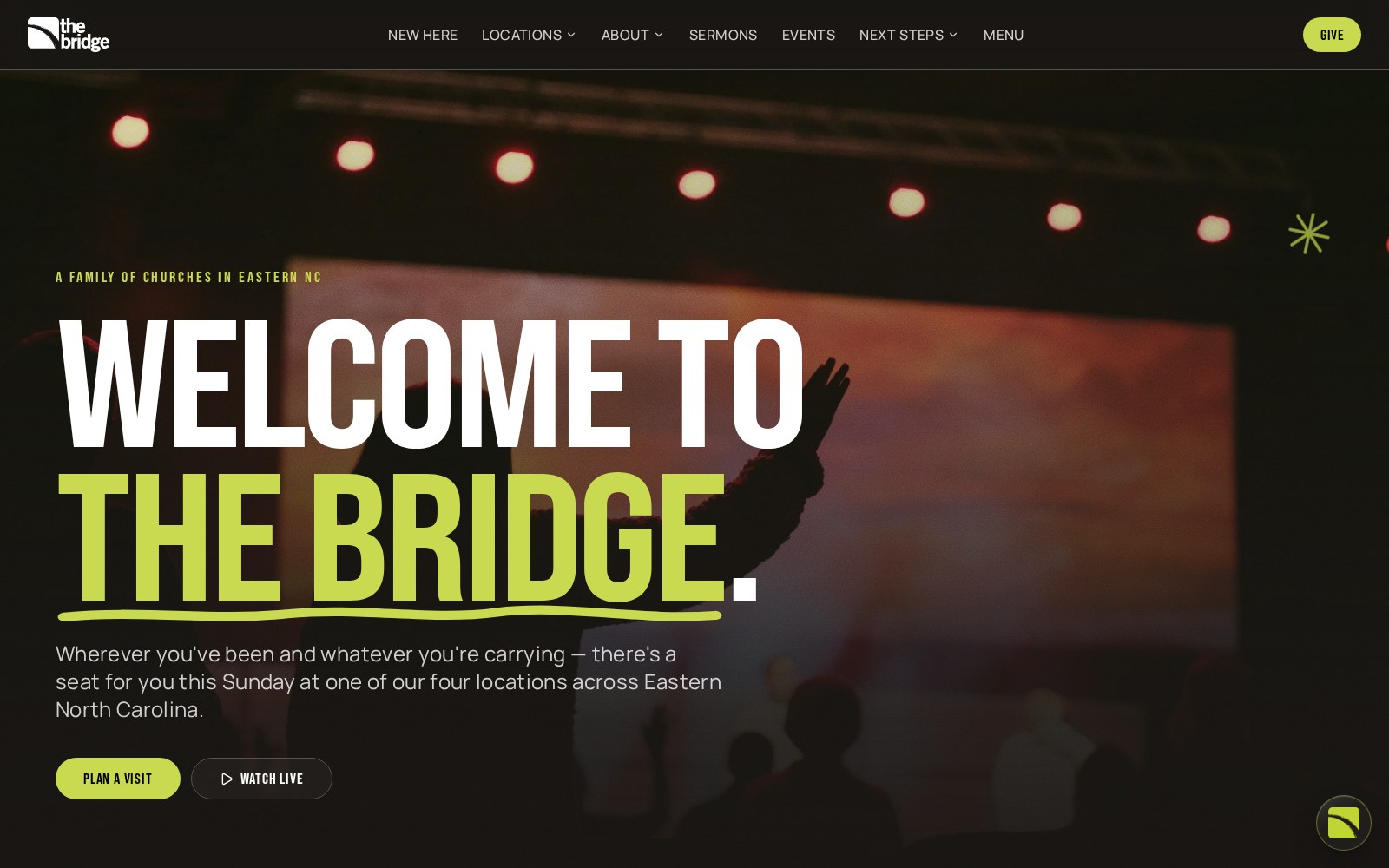 The Bridge Church