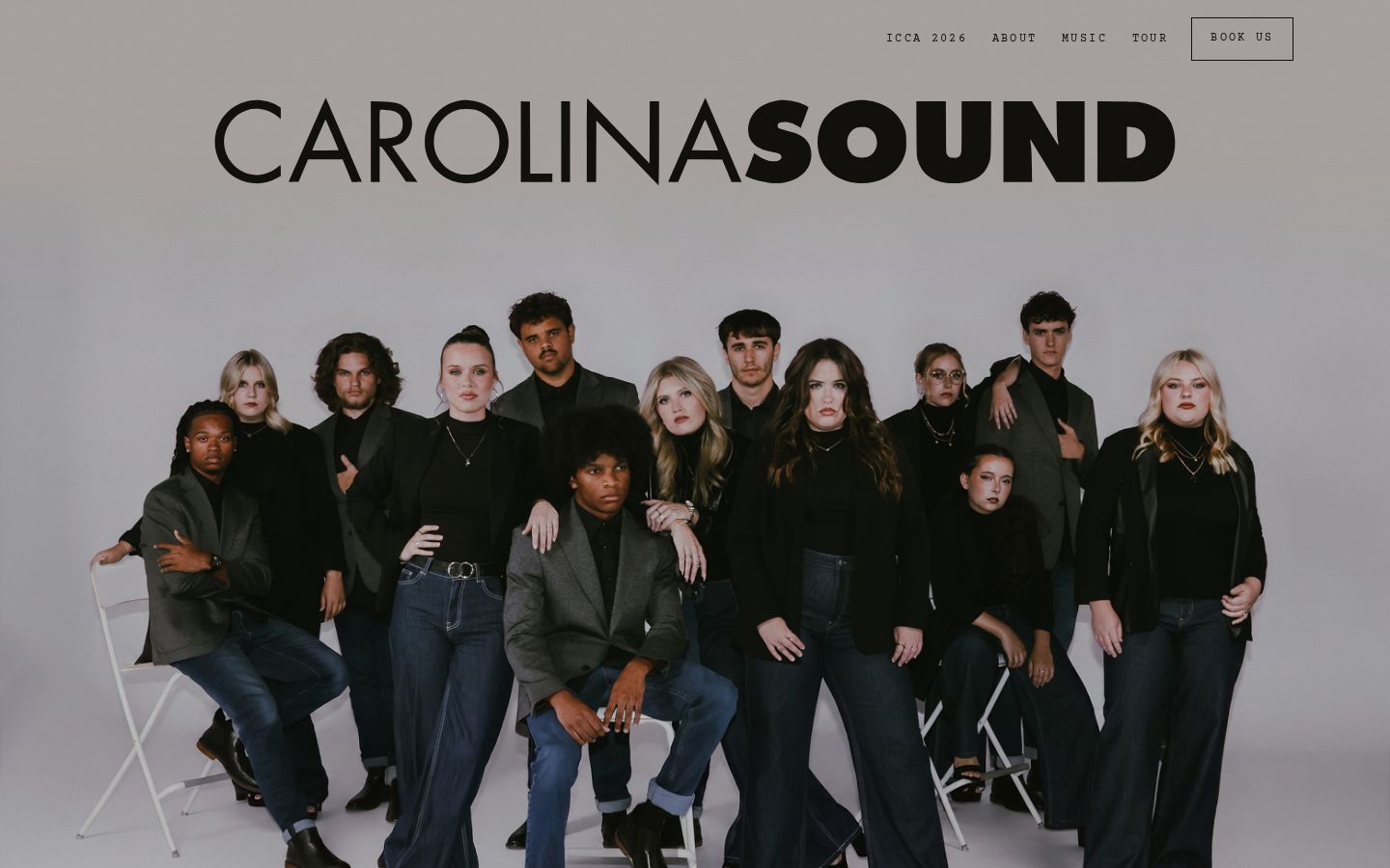 Carolina Sound